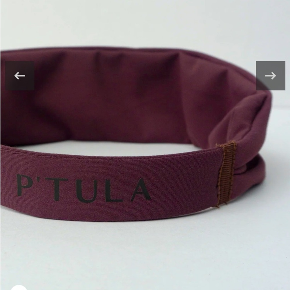 P’TULA Headband